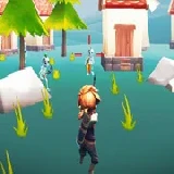 Skeleton Hunter