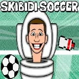 Skibidi Toilet Soccer