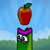 Snake Worm By Puzzle