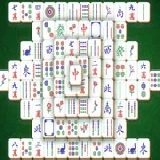 Solitaire Mahjong Classic