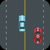 Speed Racer Online Game