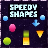 Speedy Shapes