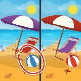 Spot The Difference - Seasons