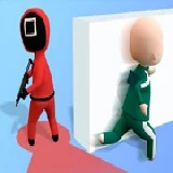 Squidly Game Hide And Seek