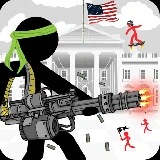 Stickman Army The Defenders