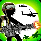 Stickman Army The Resistance