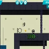 Stickman Boost! 2