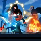 Stickman Hero Fight