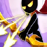 Stickman Master Archer Legend
