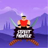 Street Fighter Online Game