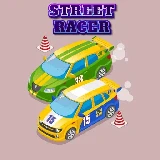 Street Racer Online Game