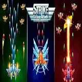 Strike Galaxy Attack 