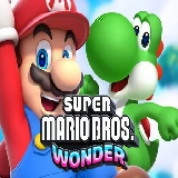 Super Mario Wonder