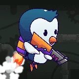 Super Penguboy