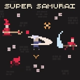 Super Samurai