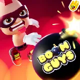 Super Snappy Boomguys