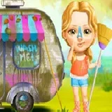 Sweet Girl Summer Camp