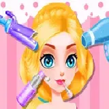 Sweet Princess Beauty Salon