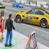 Taxi Tycoon: Urban Transport Sim