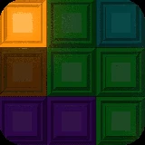 Tetris Neon