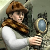 The Adventures of Merlock and Doteson - Part 1