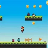 The Flash Adventures