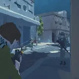 The Resistance Fighters