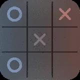 Tic Tac Toe 2 Player - XOX