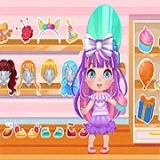 Toddie Birthday Party