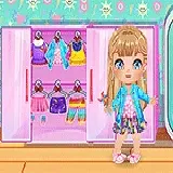 Toddie Pop and Block