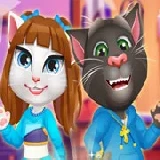 Tom And Angela Insta Fashion