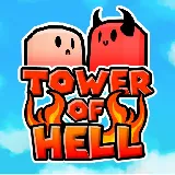 Tower of Hell: Obby Blox