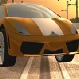 Traffic Racer Pro Online