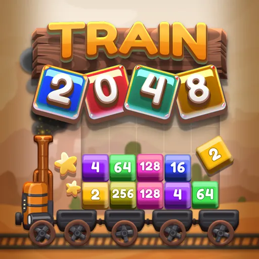 Train 2048