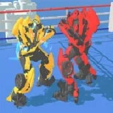 Transform Car Battle