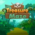 Treasure Maze