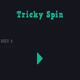 TrickySpin