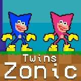 Twins Zonic