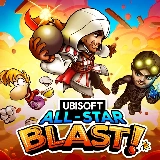 Ubisoft All Star Blast!