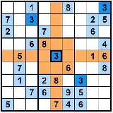 Ultimate Sudoku