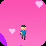 Valentines Day Adventures