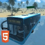 Water Bus Driver 2023