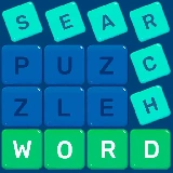 Word Search - Fun Puzzle Games