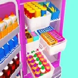 World's Hardest Challenge: Fill Fridge