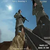 WWII:Seige