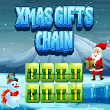 Xmas Gifts Chain