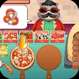 Yummy Super Pizza