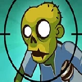 Zombie Frontier Shooter