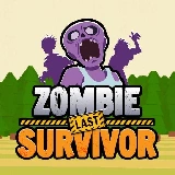 Zombie Last Survivor