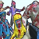 Zombies Shooter Part 1